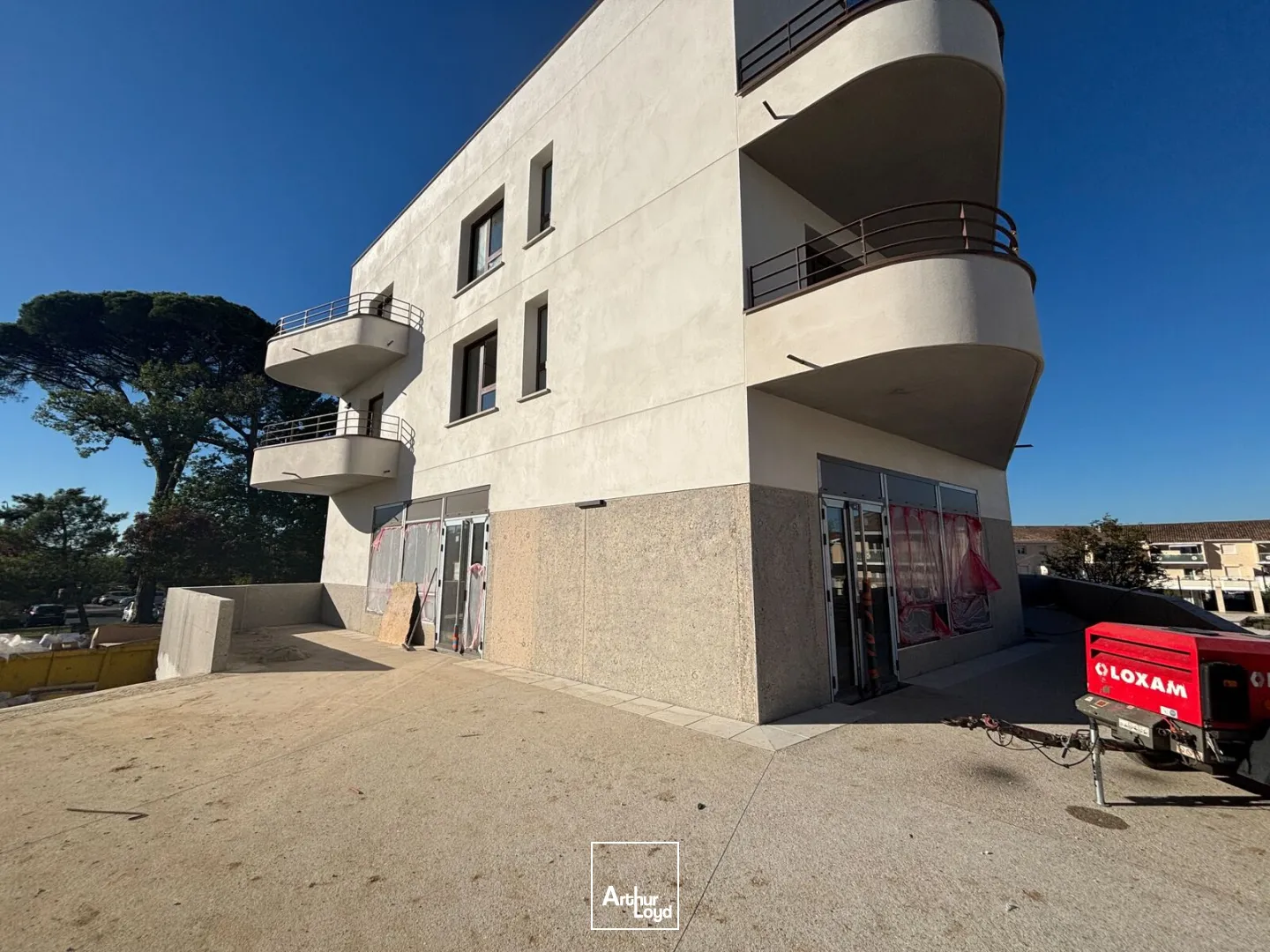 Bureaux - Vente - ARTIGUES PRES BORDEAUX - 33370 - 86.8-335 - 7957465
