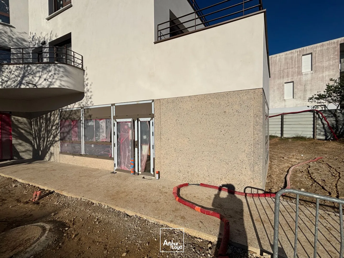 Bureaux - Vente - ARTIGUES PRES BORDEAUX - 33370 - 86.8-335 - 7957466