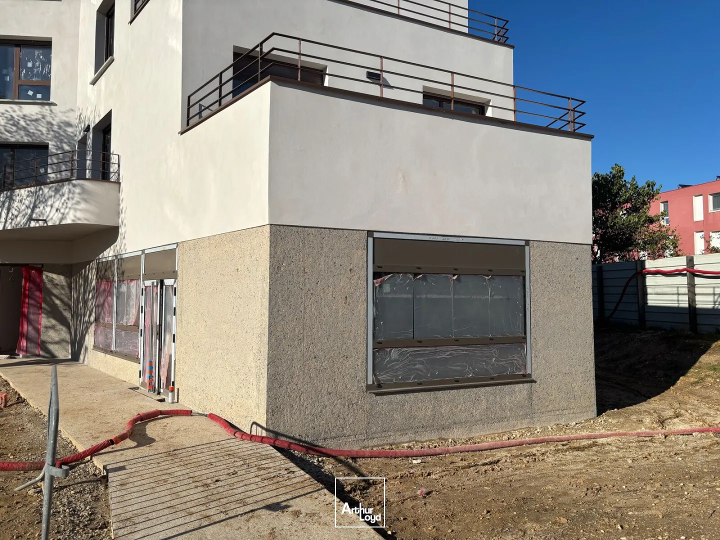 Bureaux - Vente - ARTIGUES PRES BORDEAUX - 33370 - 86.8-335 - 7957467