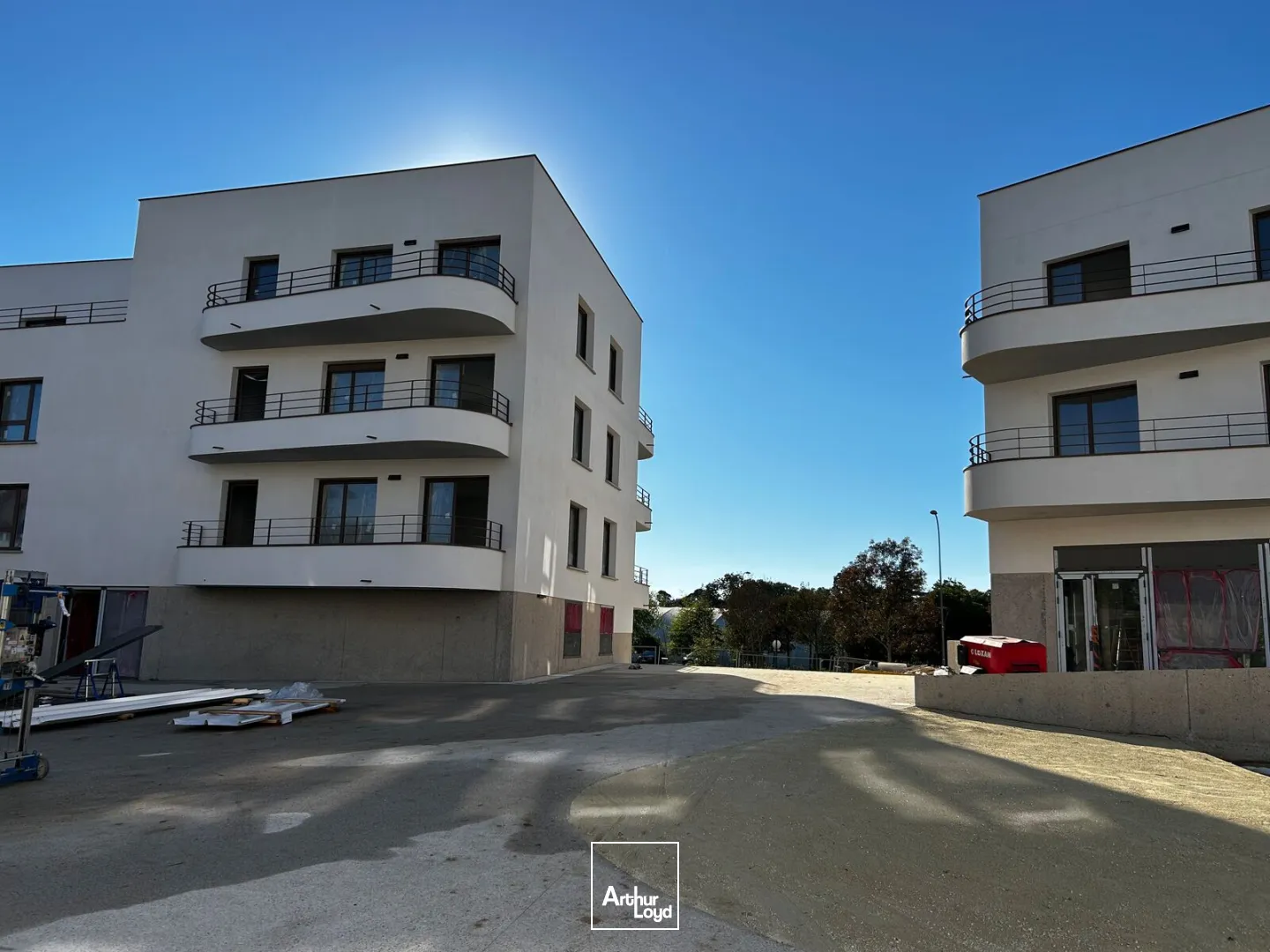 Bureaux - Vente - ARTIGUES PRES BORDEAUX - 33370 - 86.8-335 - 7957468
