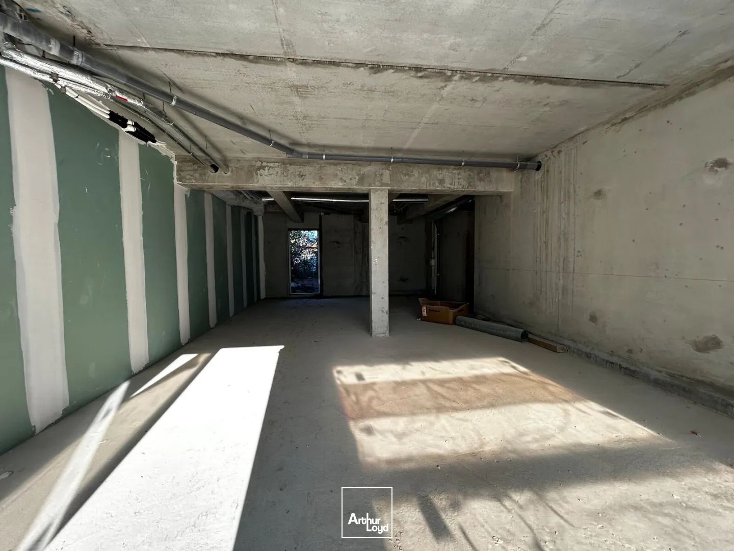 Bureaux - Vente - ARTIGUES PRES BORDEAUX - 33370 - 86.8-335 - 7957470