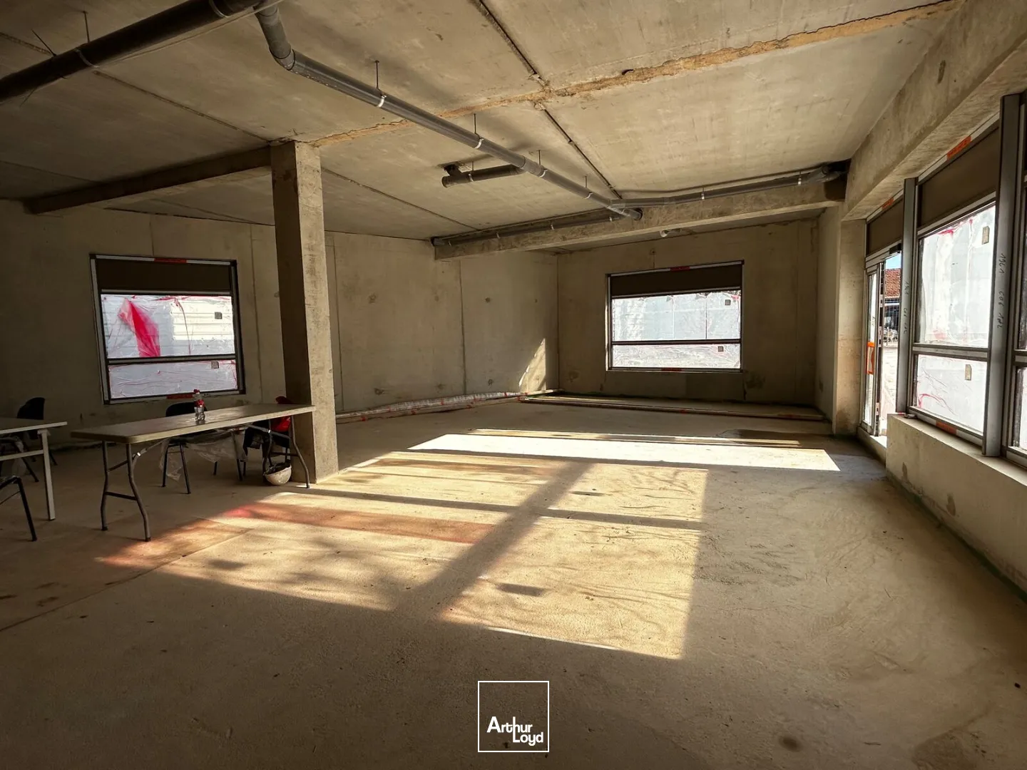 Bureaux - Vente - ARTIGUES PRES BORDEAUX - 33370 - 86.8-335 - 7957476