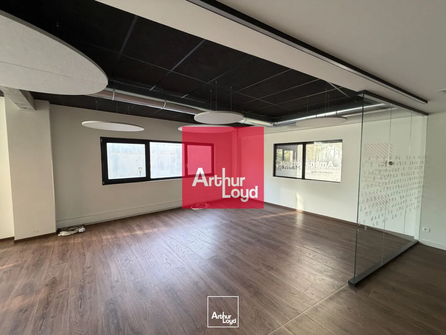 Bureaux - Location - CLAIX - 38640 - 263-263 - 7957496