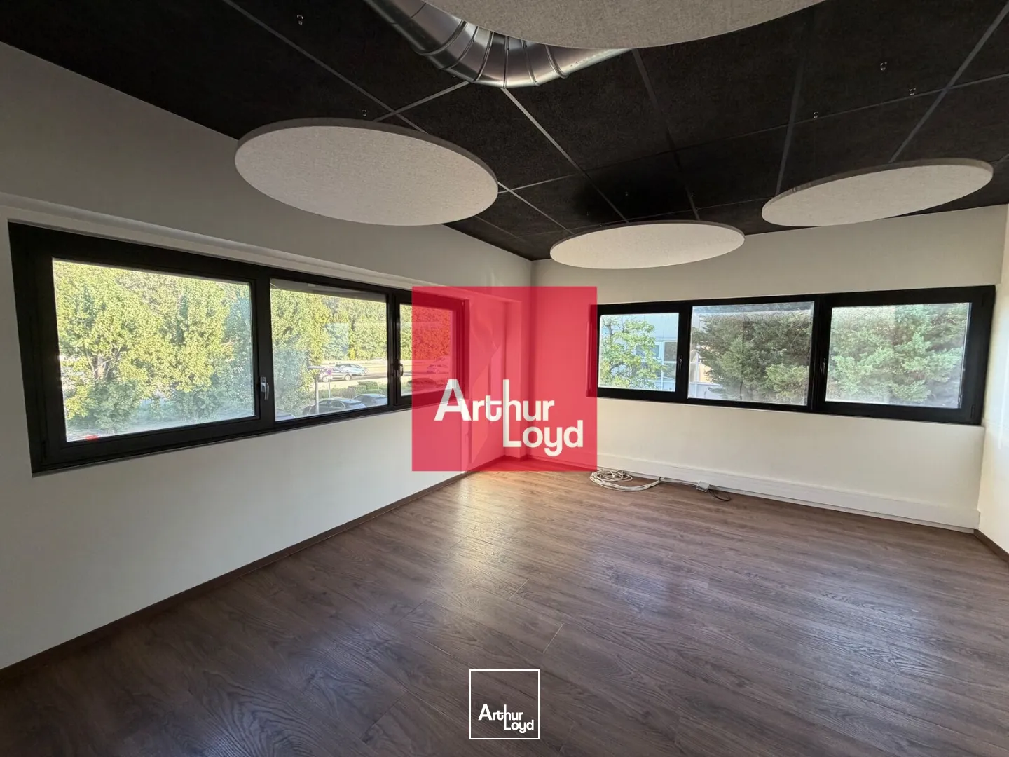 Bureaux - Location - CLAIX - 38640 - 263-263 - 7957499