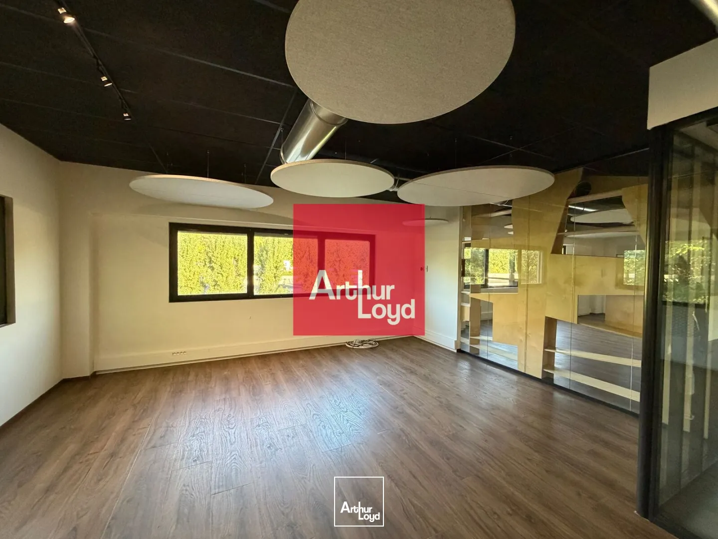 Bureaux - Location - CLAIX - 38640 - 263-263 - 7957500