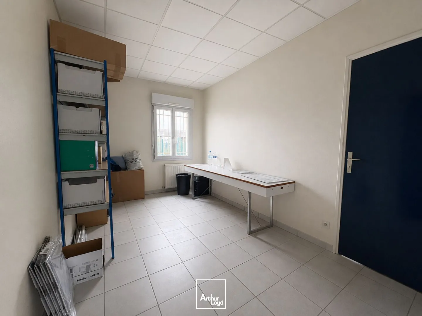 Locaux d'activité & Entrepôts - Vente - LA CHAPELLE SAINT MESMIN - 45380 - 400-400 - 7957559