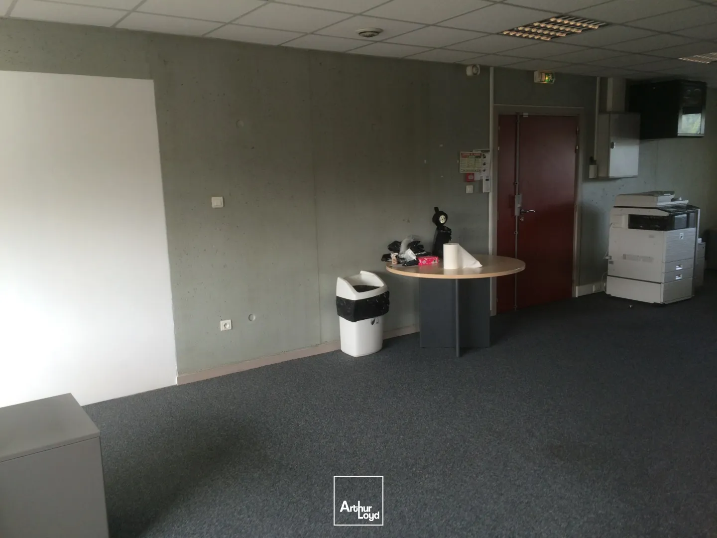 Bureaux - Location - SAINT SEBASTIEN SUR LOIRE - 44230 - 120-120 - 7957645