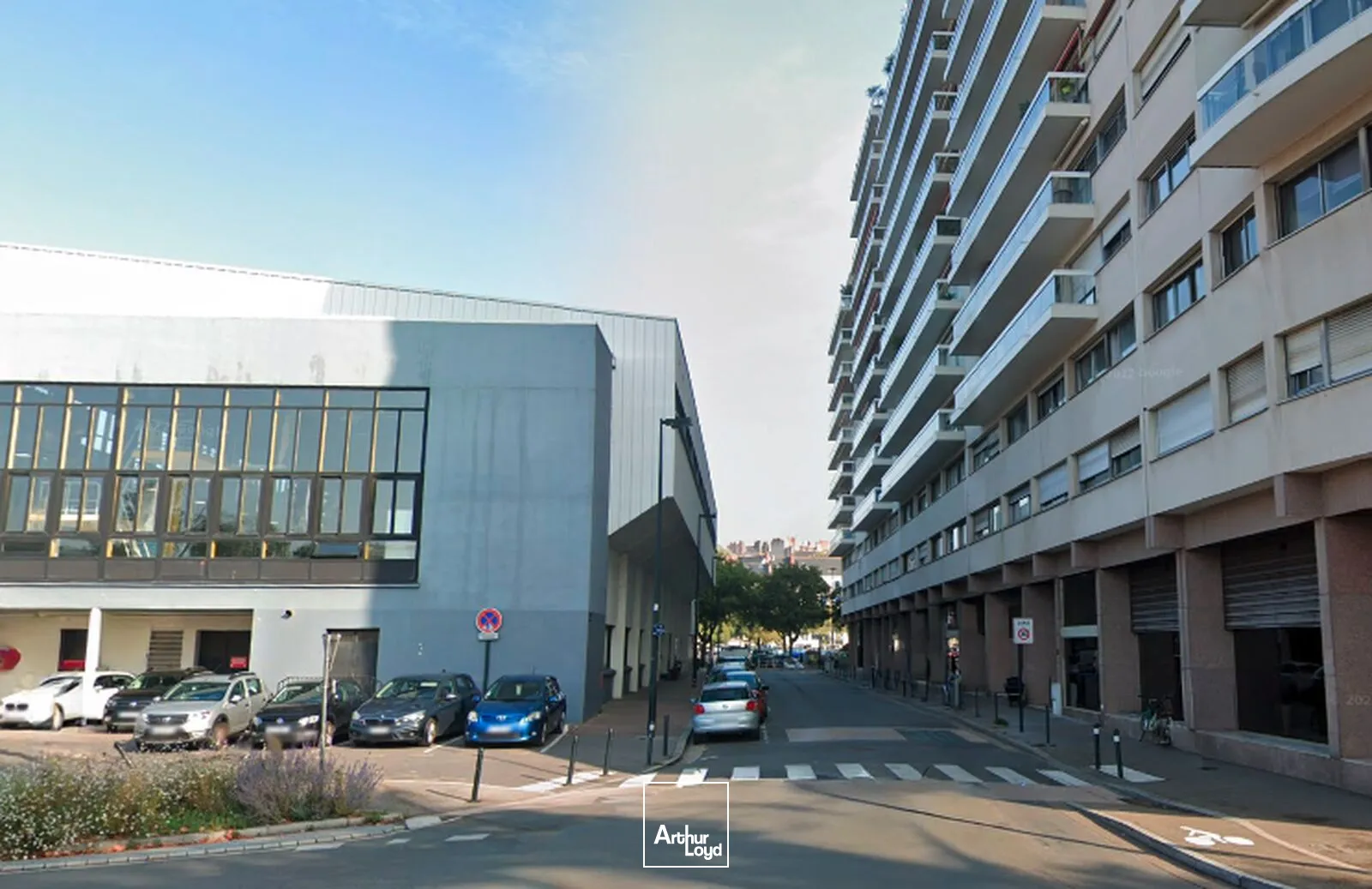 Locaux commerciaux - Vente - NANTES - 44000 - 63.37-63.37 - 7957652