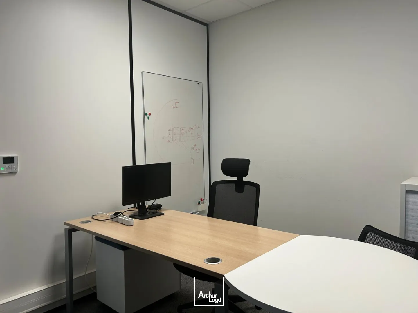 Bureaux - Location - MONTOIR DE BRETAGNE - 44550 - 729.01-729.01 - 7957662