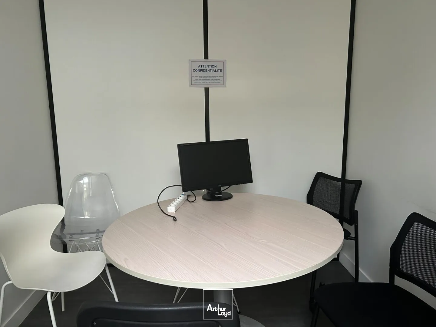Bureaux - Location - MONTOIR DE BRETAGNE - 44550 - 729.01-729.01 - 7957664