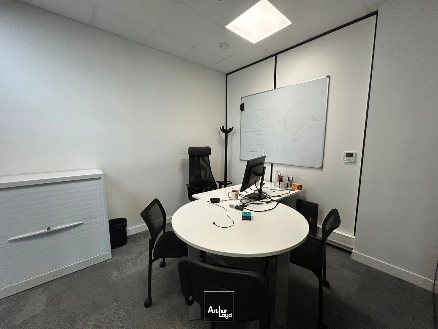 Bureaux - Location - MONTOIR DE BRETAGNE - 44550 - 729.01-729.01 - 7957658