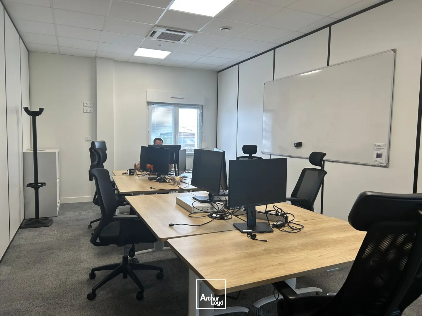 Bureaux - Location - MONTOIR DE BRETAGNE - 44550 - 729.01-729.01 - 7957668