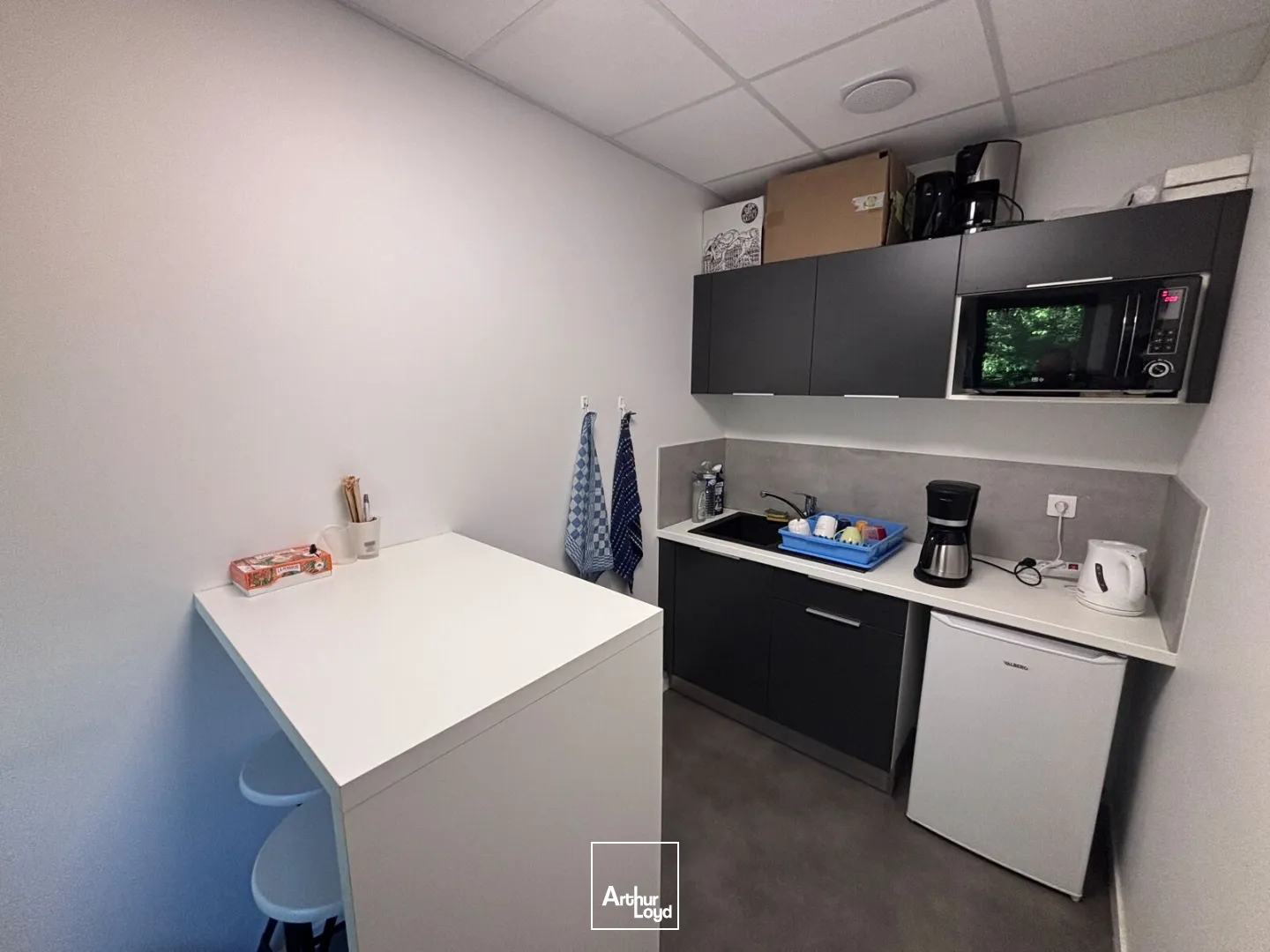 Locaux d'activité & Entrepôts - Location - SAINTE LUCE SUR LOIRE - 44980 - 827-827 - 7957680