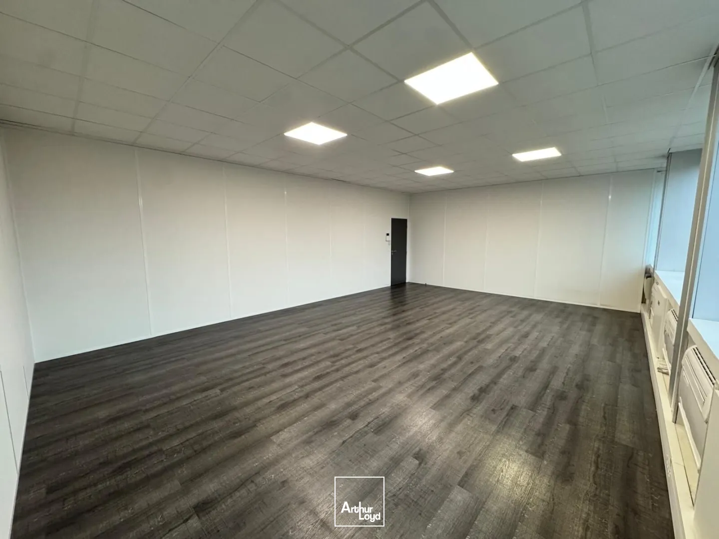 Bureaux - Location - CERGY - 95000 - 59-59 - 7957739