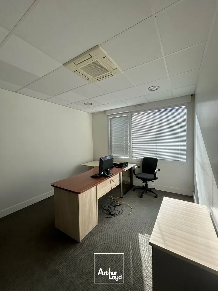 Bureaux - Vente - CHALLES-LES-EAUX - 73190 - 742-742 - 7957802