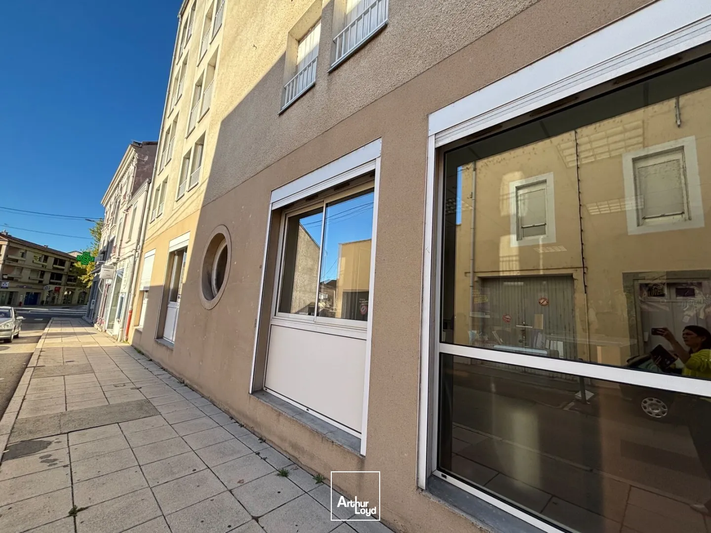 Bureaux - Location - FEURS - 42110 - 205-205 - 7957938