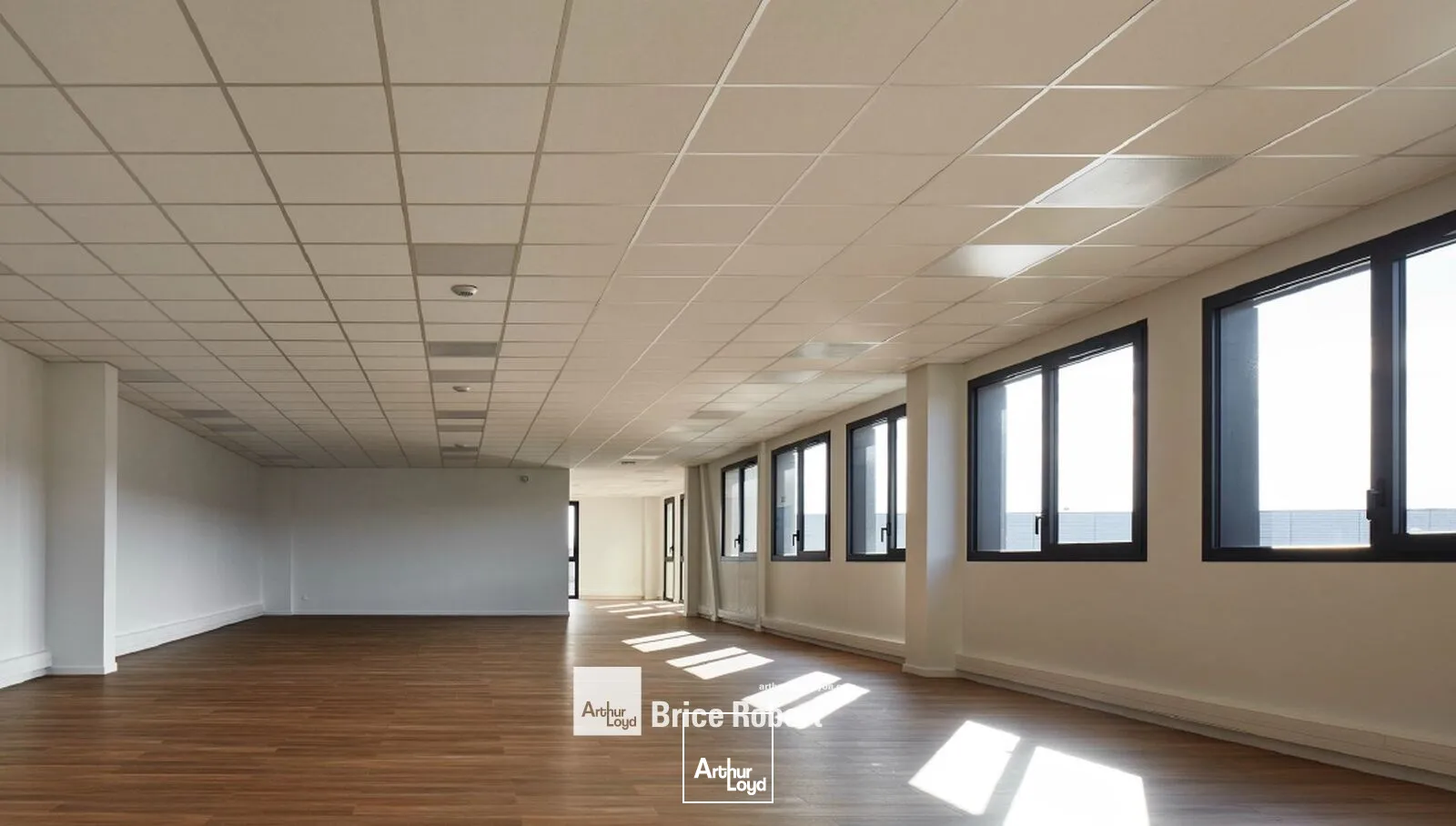 Locaux d'activité & Entrepôts - Location - DARDILLY - 69570 - 2155-2155 - 7958003