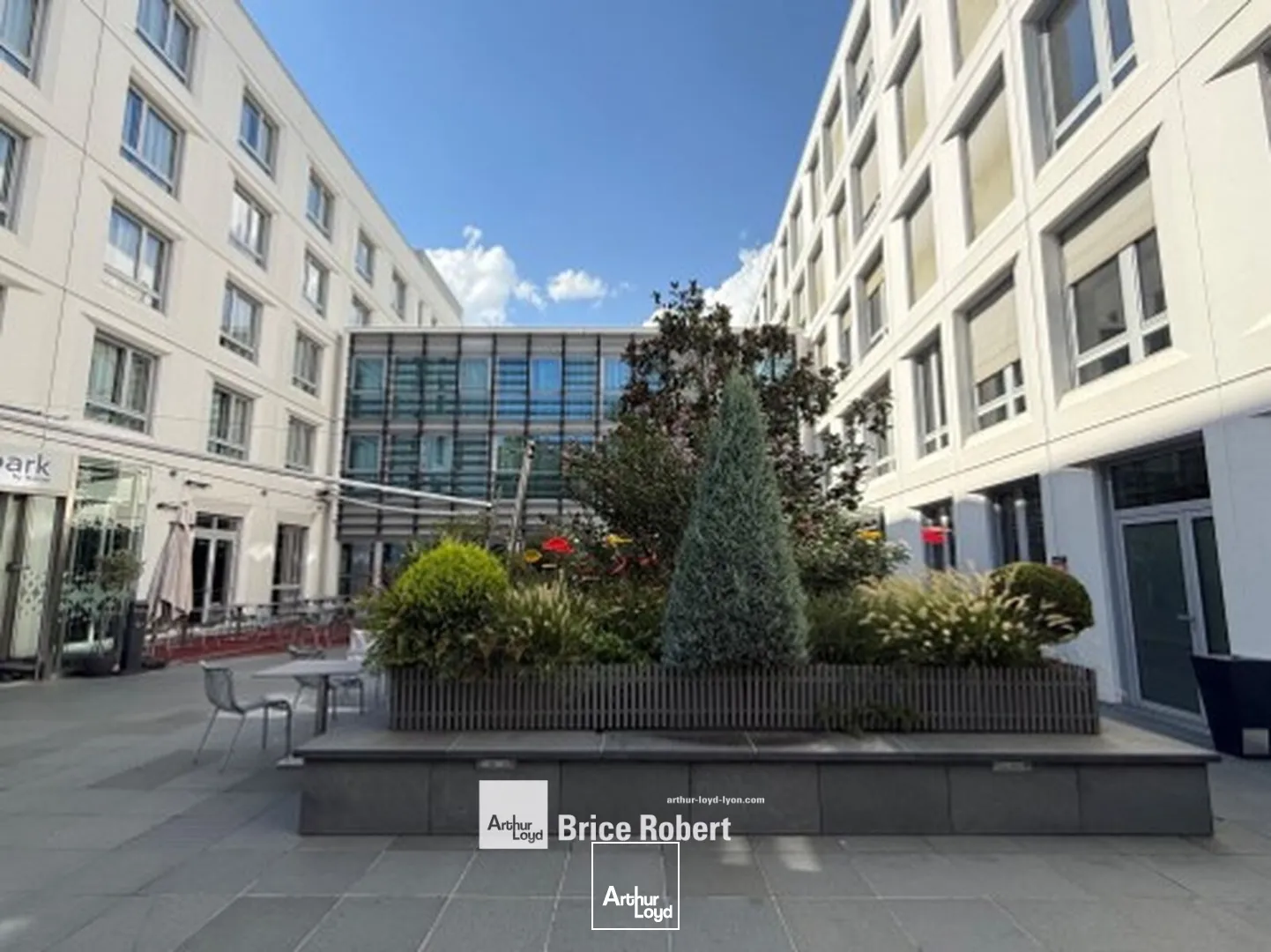 Bureaux - Location - LYON - 69009 - 183-512 - 7958020