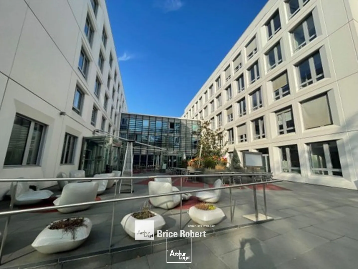Bureaux - Location - LYON - 69009 - 183-512 - 7958018