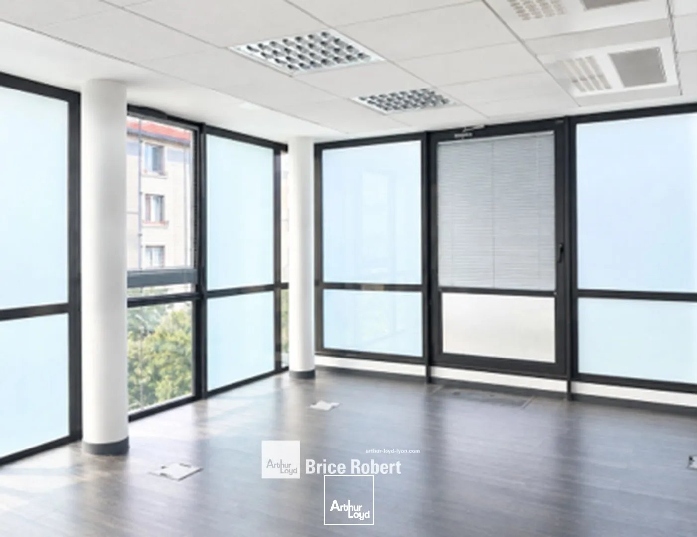 Bureaux - Location - LYON - 69007 - 231-729 - 7958030