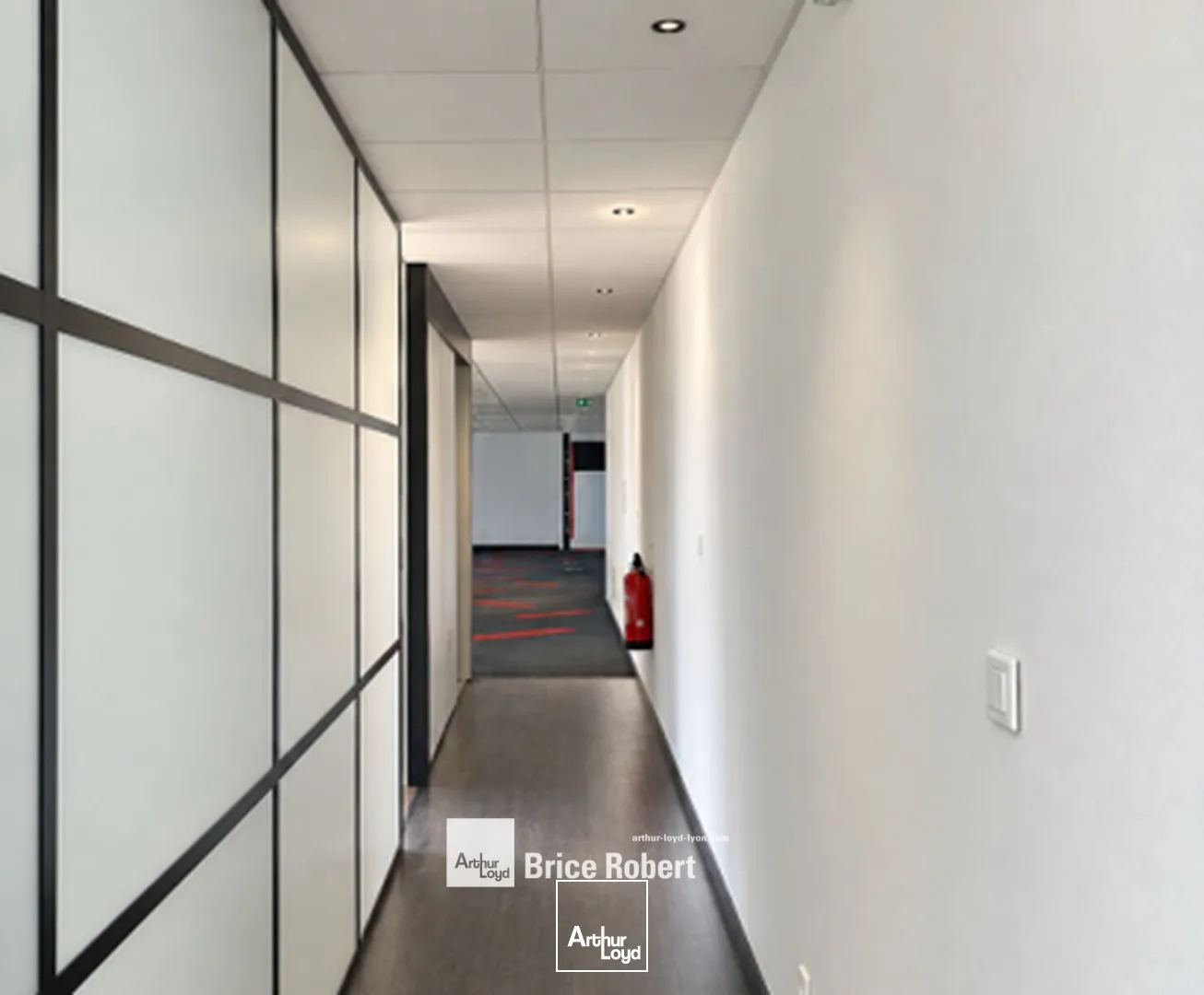 Bureaux - Location - LYON - 69007 - 231-729 - 7958031
