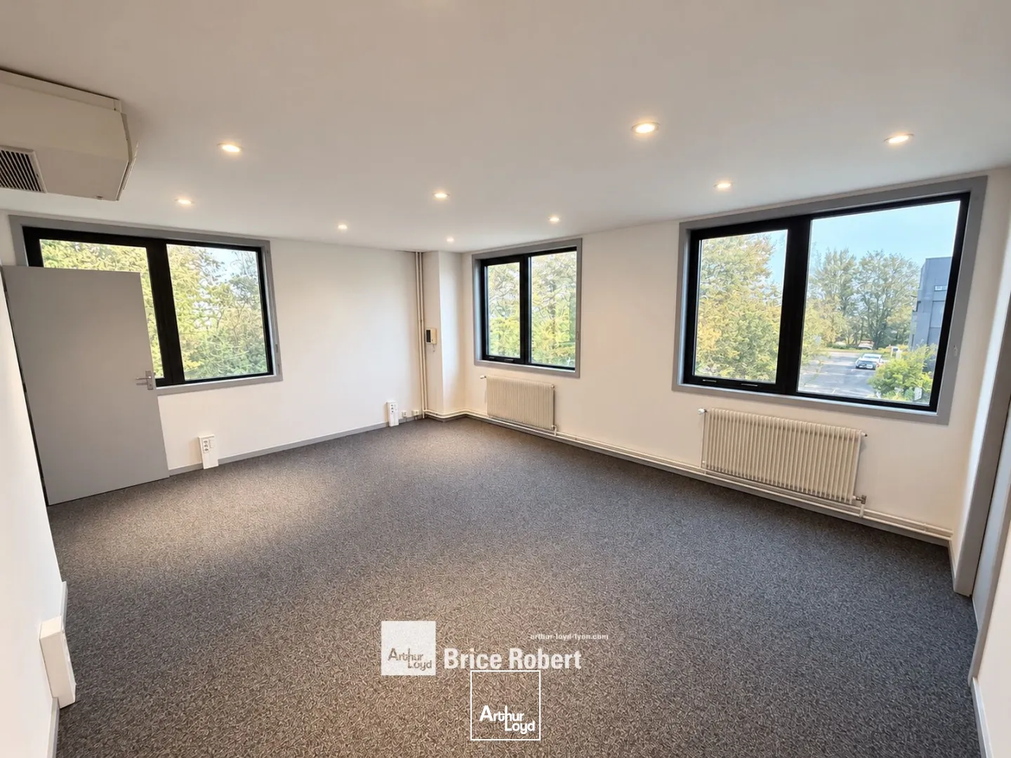 Locaux d'activité & Entrepôts - Location - DARDILLY - 69570 - 486-486 - 7958041