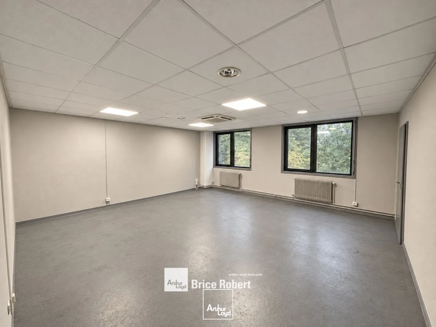 Locaux d'activité & Entrepôts - Location - DARDILLY - 69570 - 486-486 - 7958043