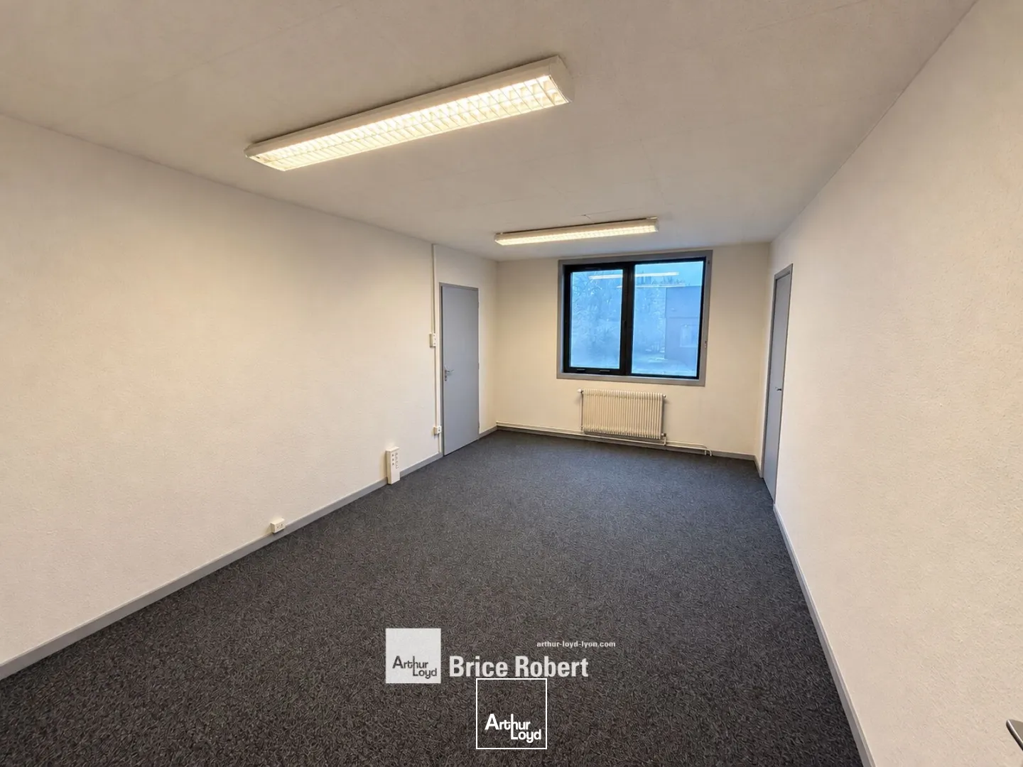 Locaux d'activité & Entrepôts - Location - DARDILLY - 69570 - 486-486 - 7958042