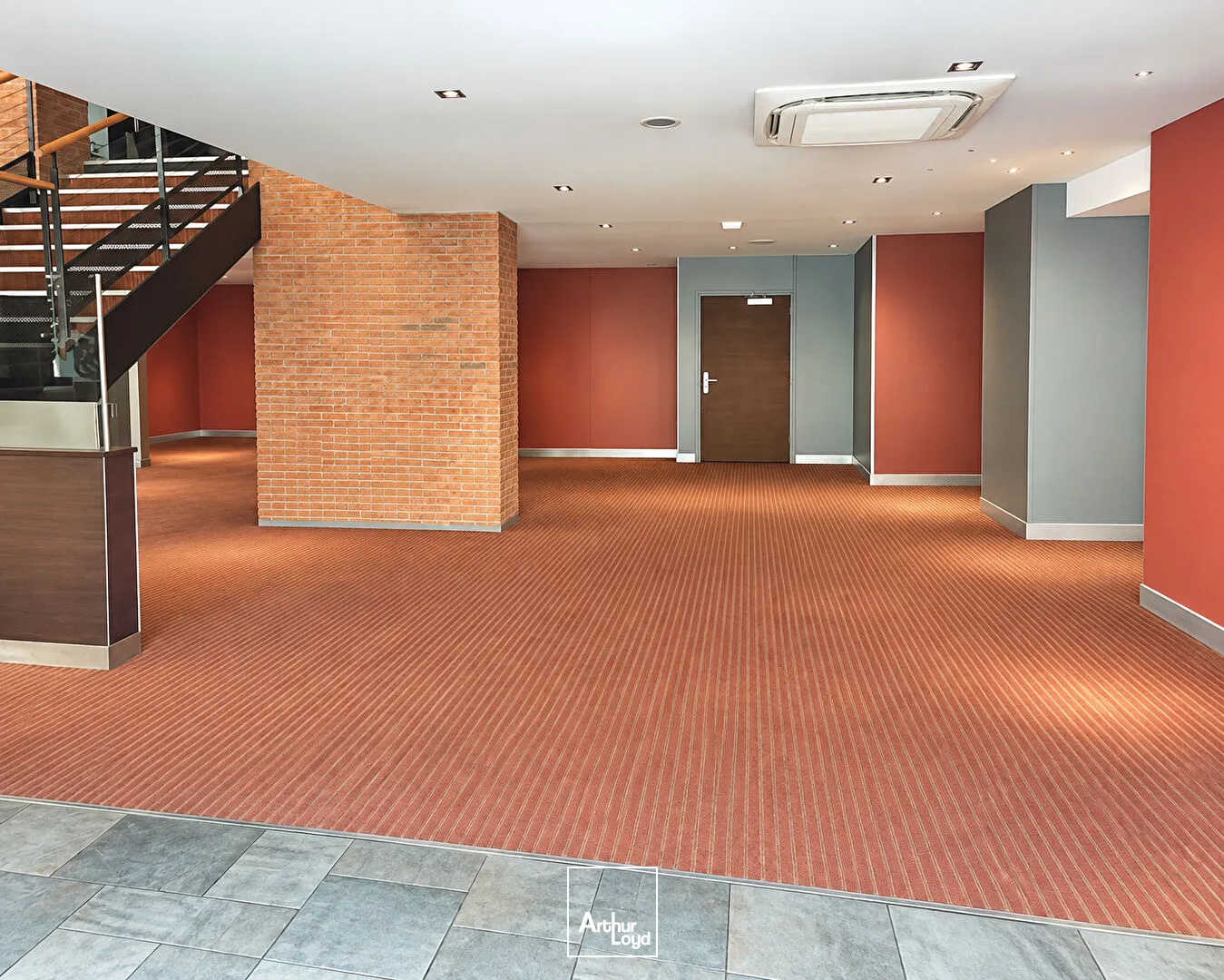 Locaux commerciaux - Location - LIMOGES - 87000 - 593-593 - 7958109