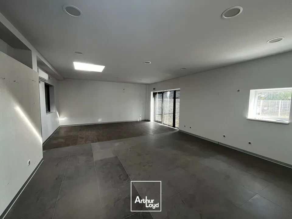 Locaux d'activité & Entrepôts - Vente - HAGUENAU - 67500 - 880-880 - 7958205