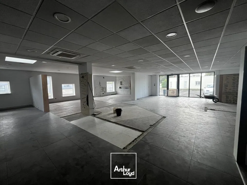 Locaux d'activité & Entrepôts - Vente - HAGUENAU - 67500 - 880-880 - 7958207