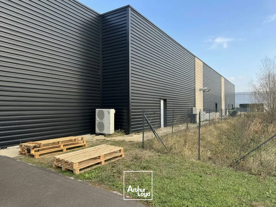 Locaux commerciaux - Location - CHEVIGNY SAINT SAUVEUR - 21800 - 400-400 - 7958234