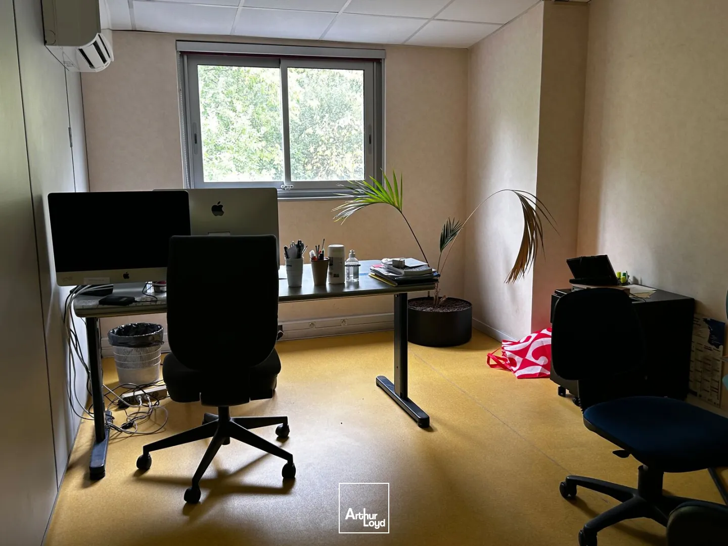 Locaux d'activité & Entrepôts - Location - LE HAILLAN - 33185 - 0-1490 - 7958511