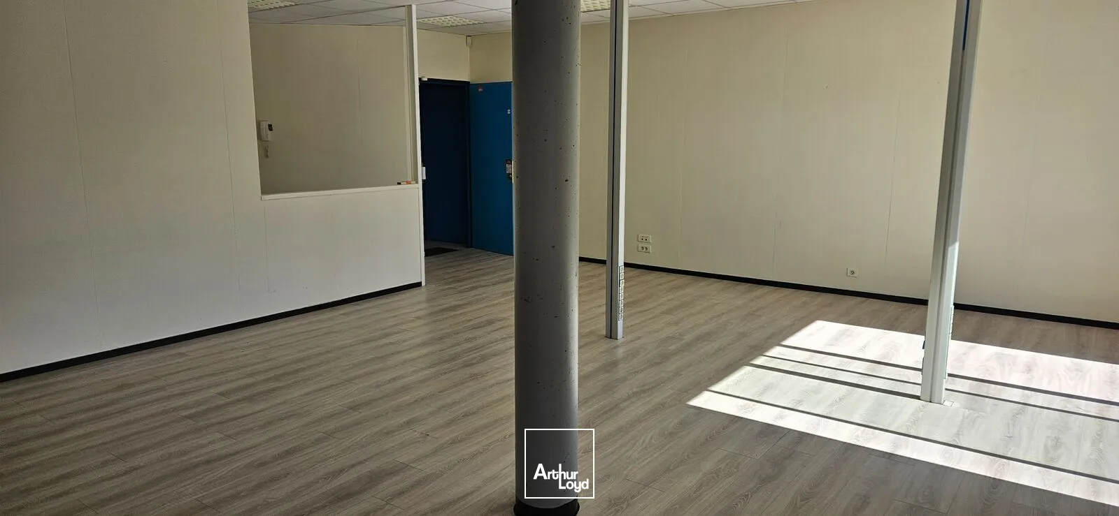 Bureaux - Location - FLOIRAC - 33270 - 80.32-80.32 - 7958536