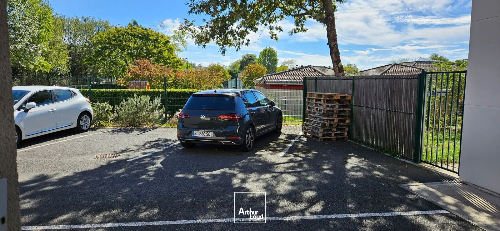 Bureaux - Location - FLOIRAC - 33270 - 80.32-80.32 - 7958540