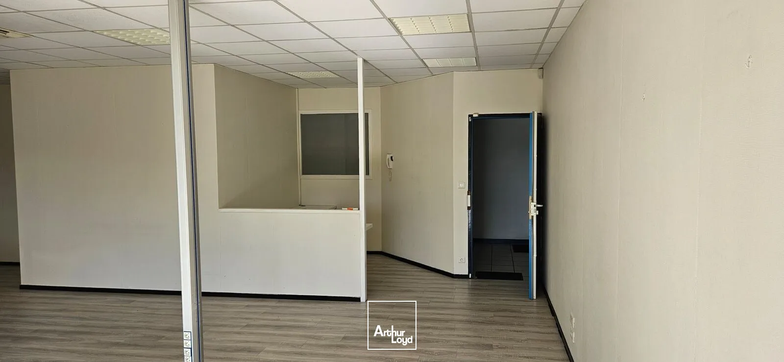 Bureaux - Location - FLOIRAC - 33270 - 80.32-80.32 - 7958538