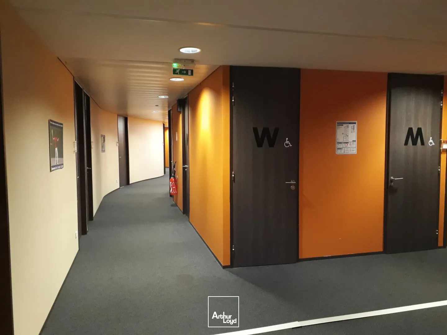 Bureaux - Vente - BRUGES - 33520 - 15-1103 - 7958544