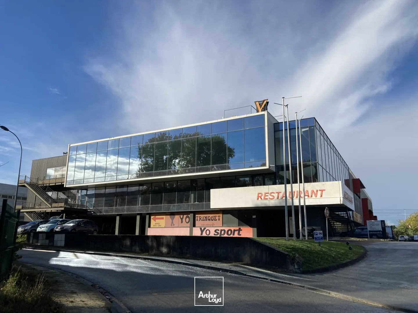 Bureaux - Vente - BRUGES - 33520 - 15-1103 - 7958541