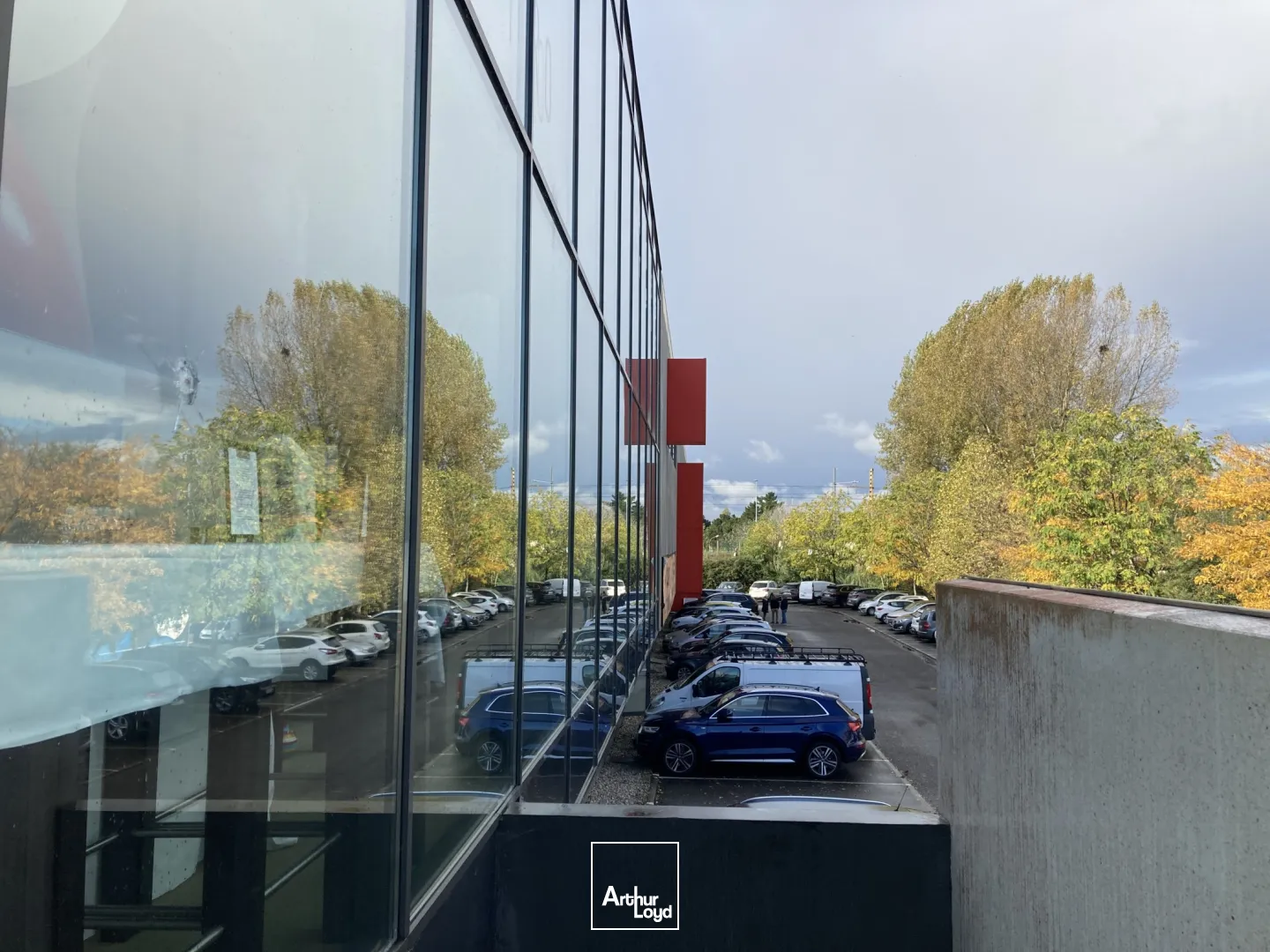 Bureaux - Vente - BRUGES - 33520 - 15-1103 - 7958545