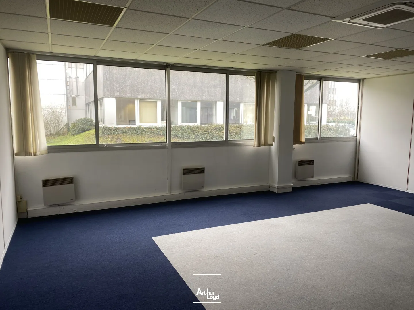 Bureaux - Vente - BORDEAUX - 33300 - 61-367 - 7958549