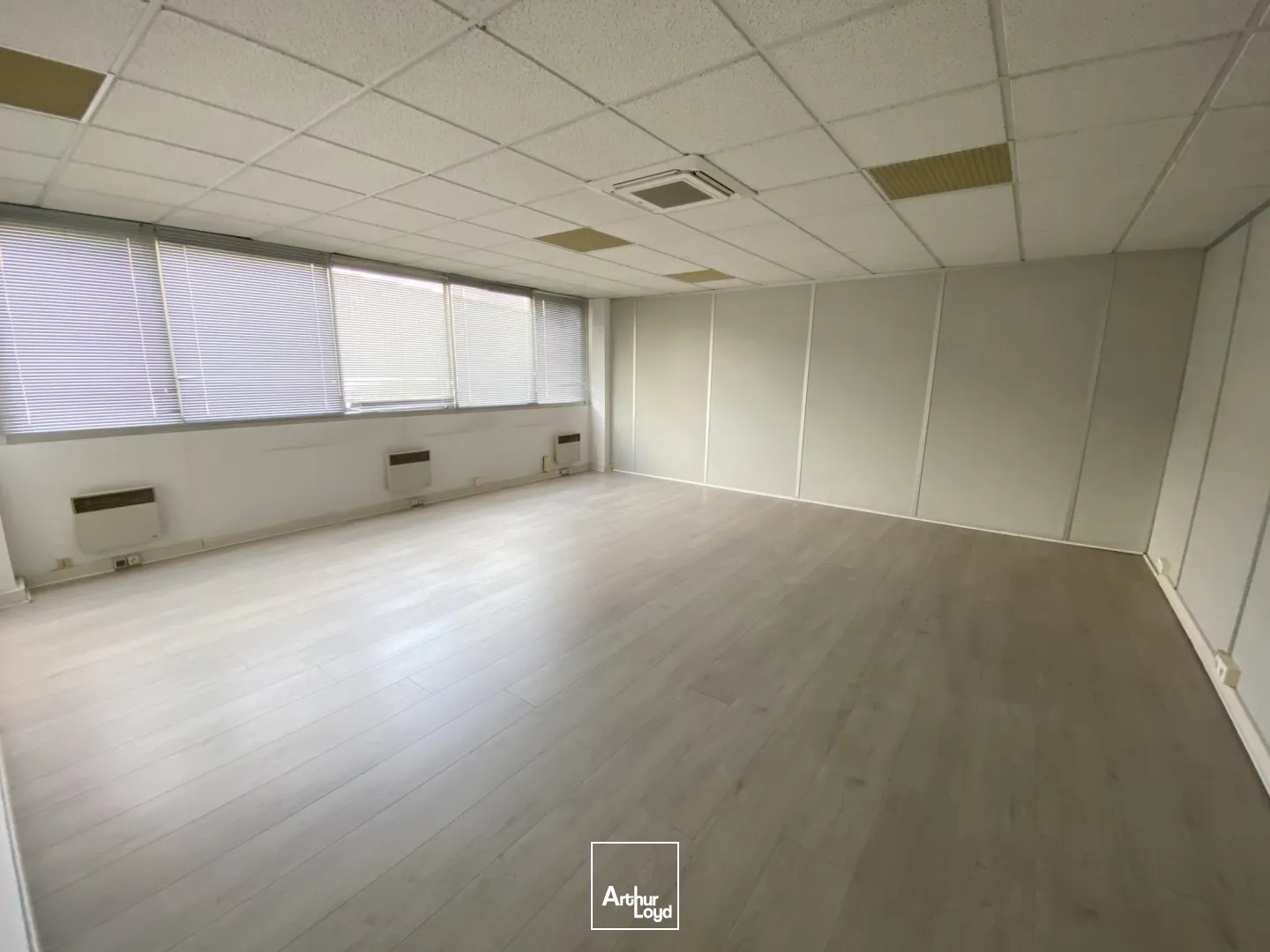 Bureaux - Vente - BORDEAUX - 33300 - 61-367 - 7958553