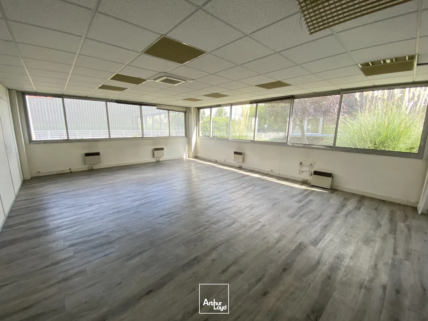 Bureaux - Vente - BORDEAUX - 33300 - 61-367 - 7958551