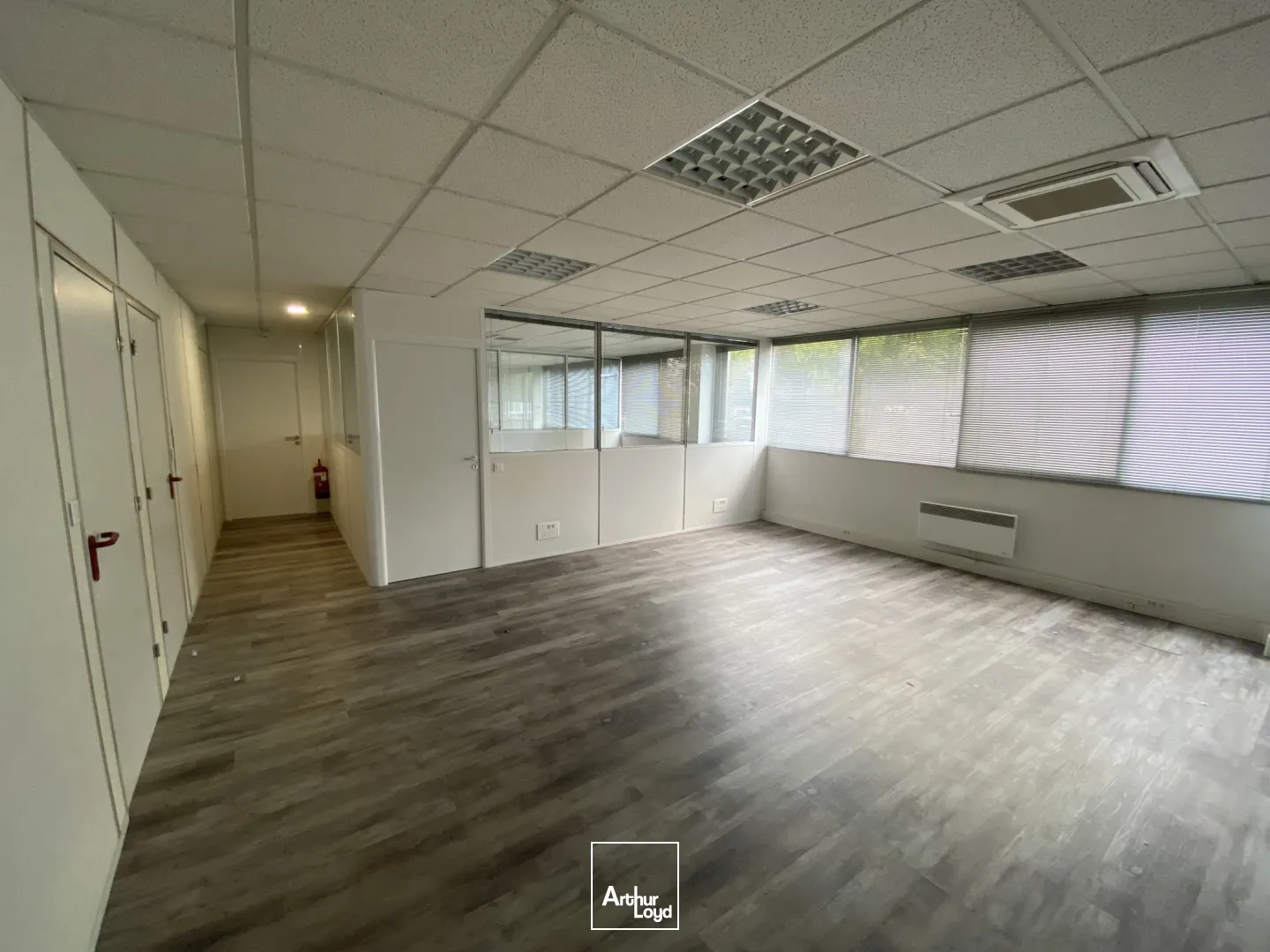 Bureaux - Vente - BORDEAUX - 33300 - 61-367 - 7958554