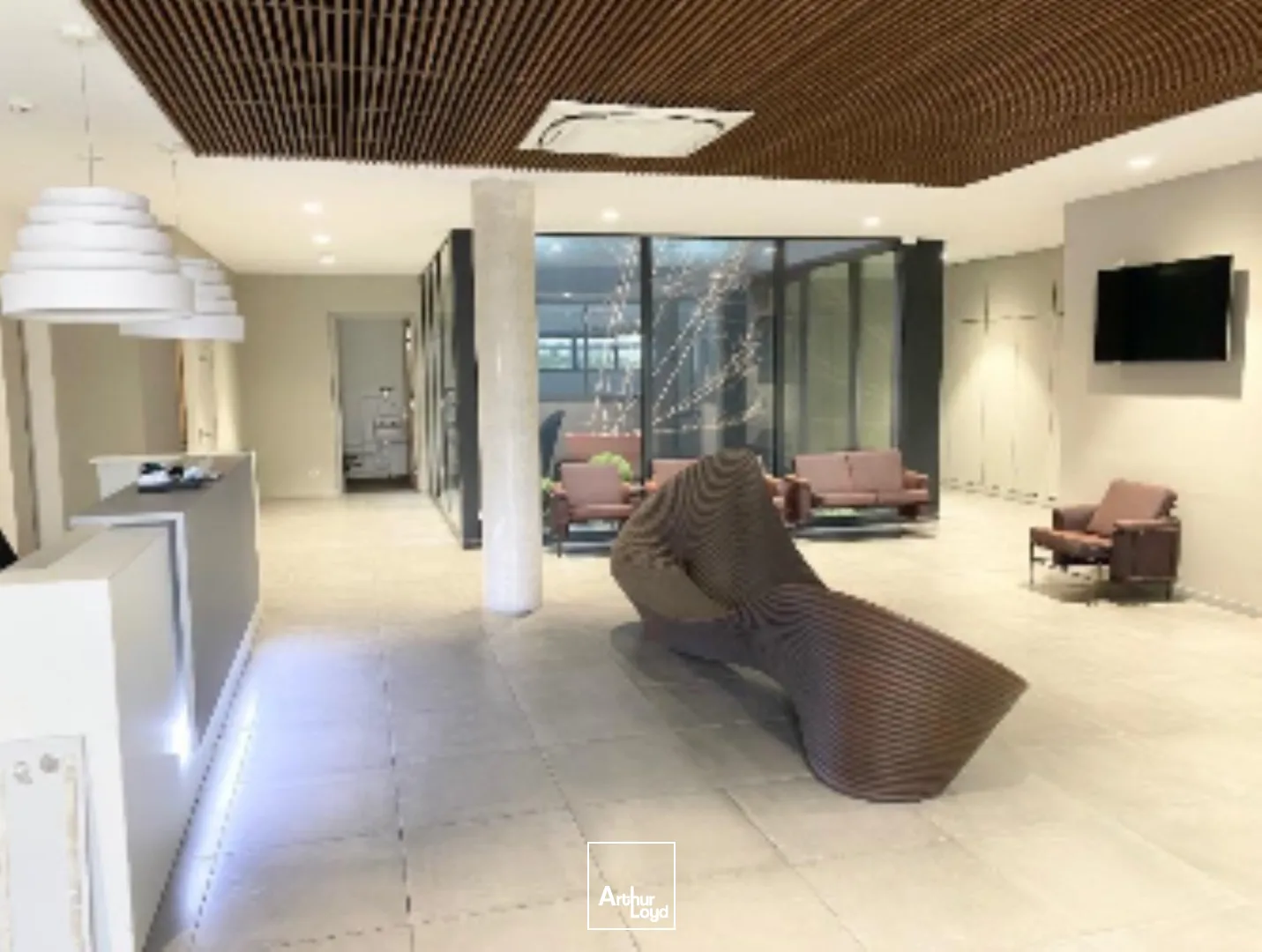Bureaux - Location - MERIGNAC - 33700 - 27-1627 - 7958561