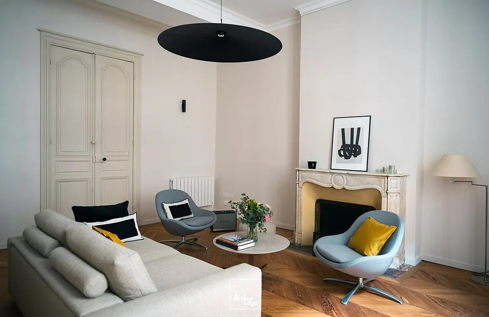 Bureaux - Location - BORDEAUX - 33000 - 107.45-107.45 - 7958563