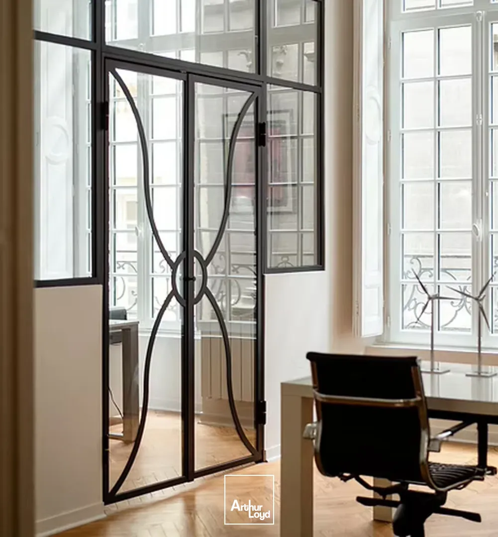 Bureaux - Location - BORDEAUX - 33000 - 107.45-107.45 - 7958566