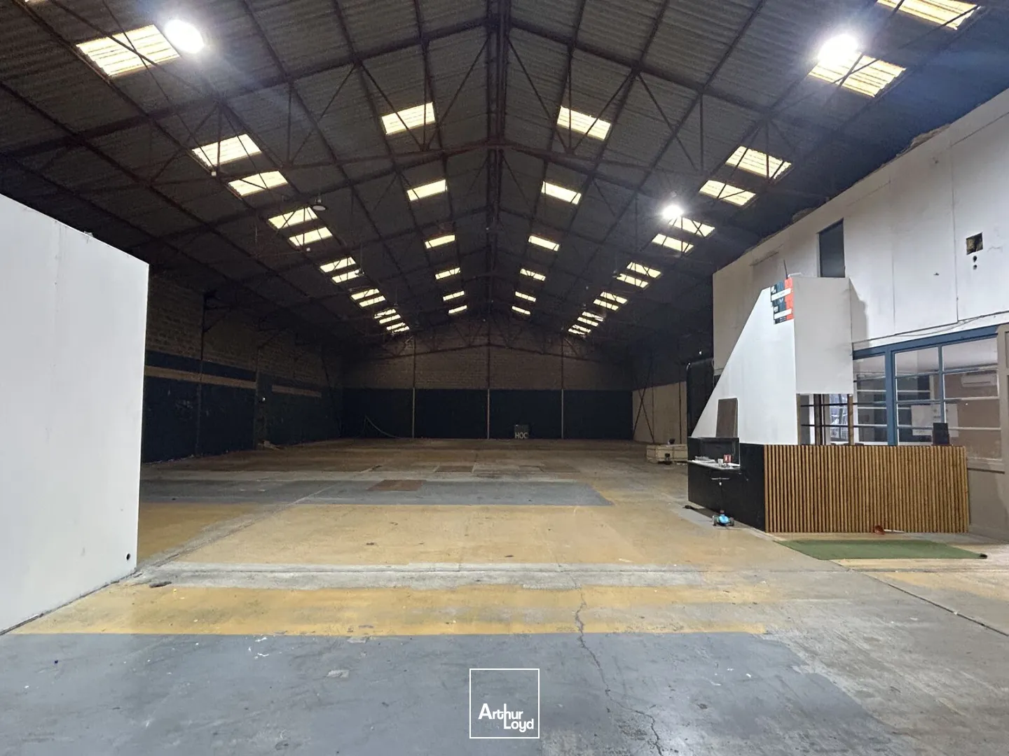 Locaux d'activité & Entrepôts - Location - BEGLES - 33130 - 1150-1150 - 7958575