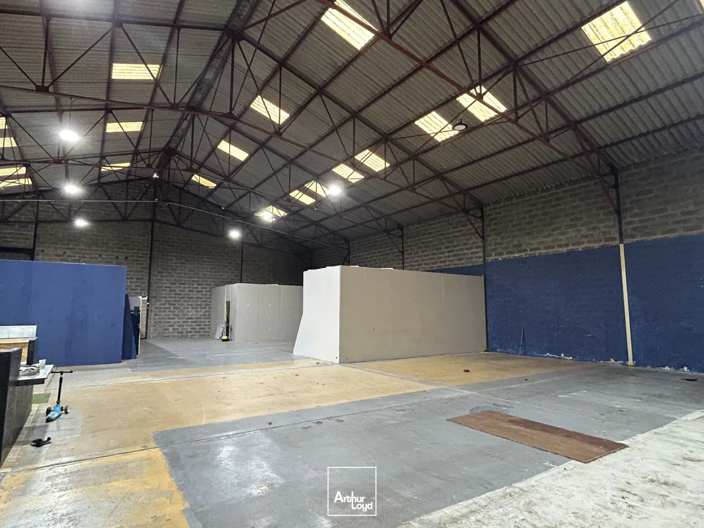 Locaux d'activité & Entrepôts - Location - BEGLES - 33130 - 1150-1150 - 7958577