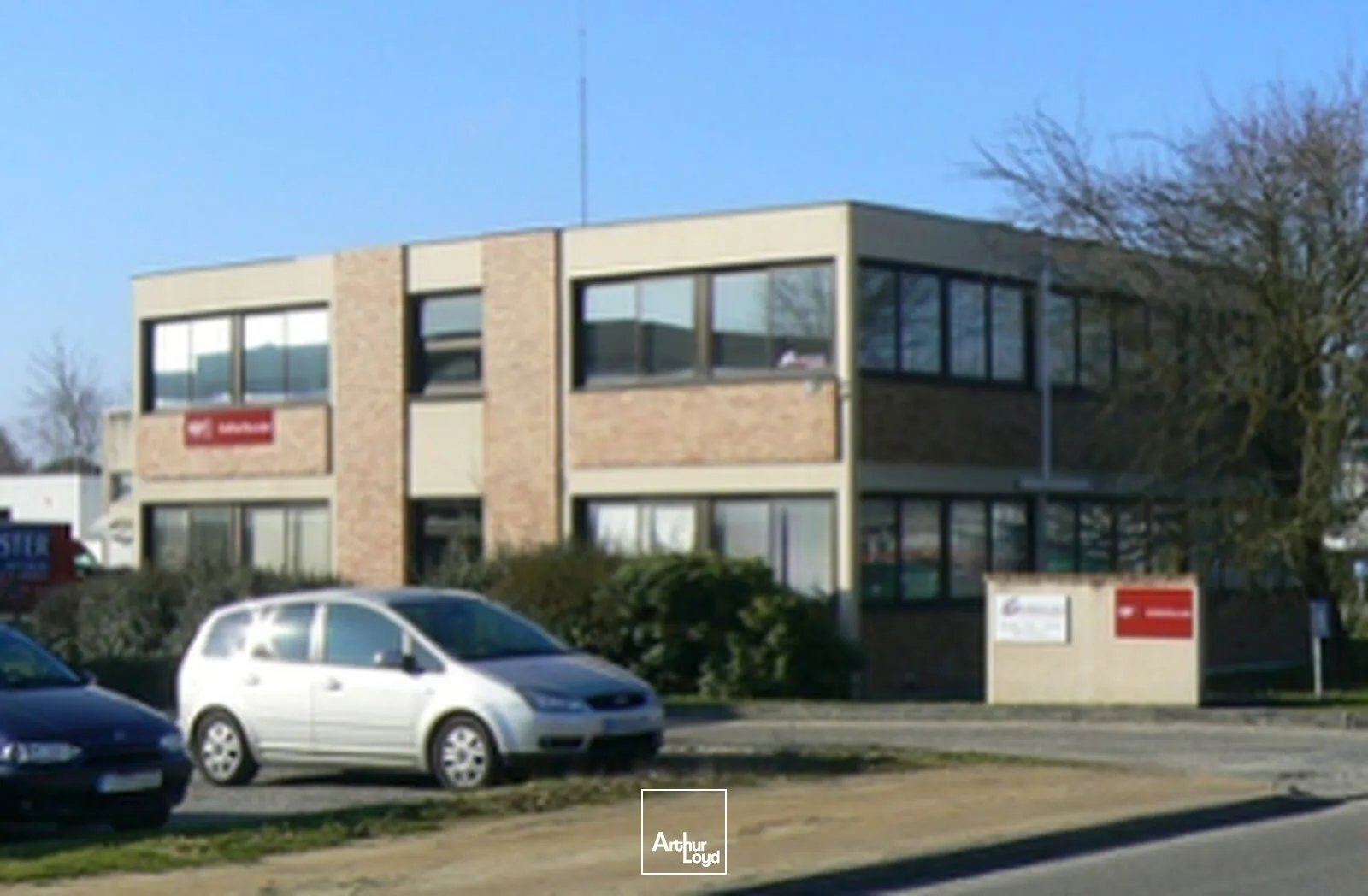 Bureaux - Location - MERIGNAC - 33700 - 64-292 - 7958584