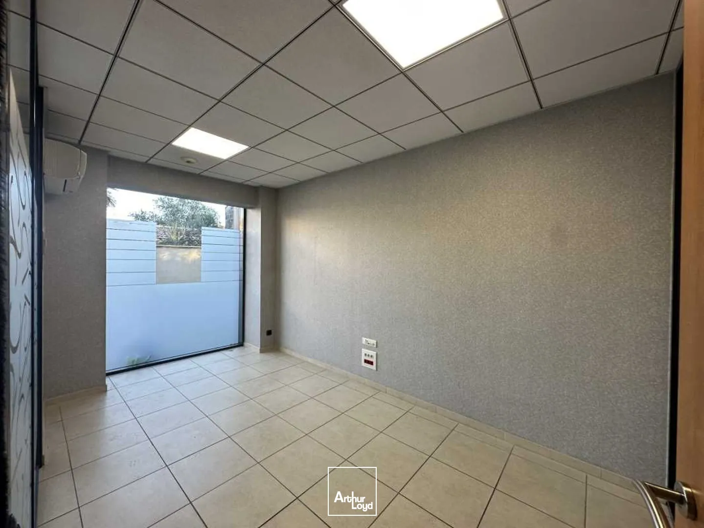 Bureaux - Location - BEGLES - 33130 - 100-322 - 7958588